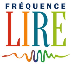Logo Fréqence Lire