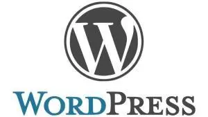 Logo WordPress