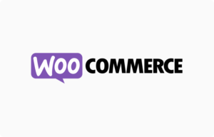 Logo Woo Commerce